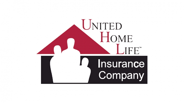 United Home Life Carrier Logo